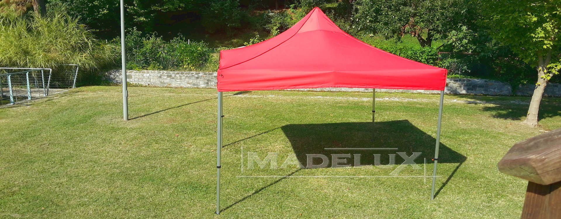 Parti ricambio Gazebo pieghevole